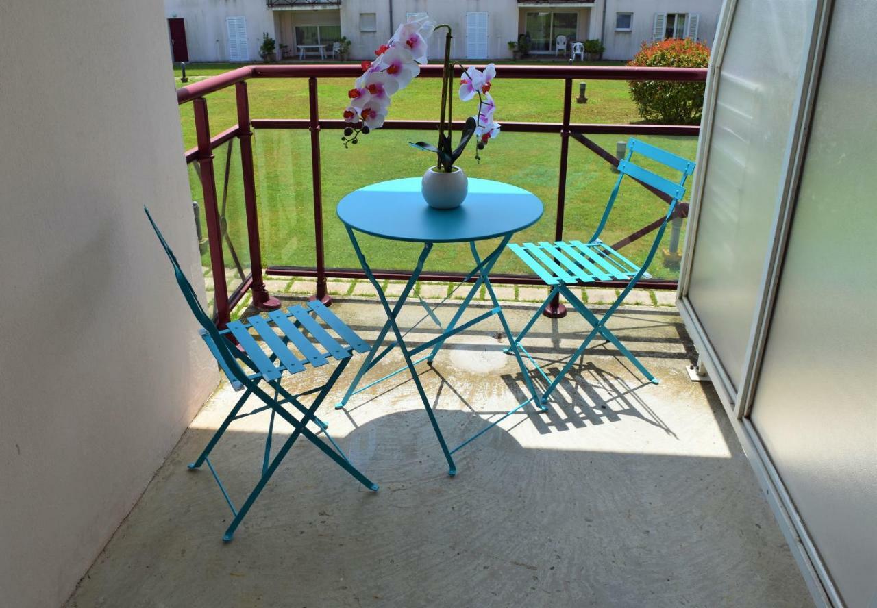 Port De Plaisance Apartment Rochefort  Exterior photo