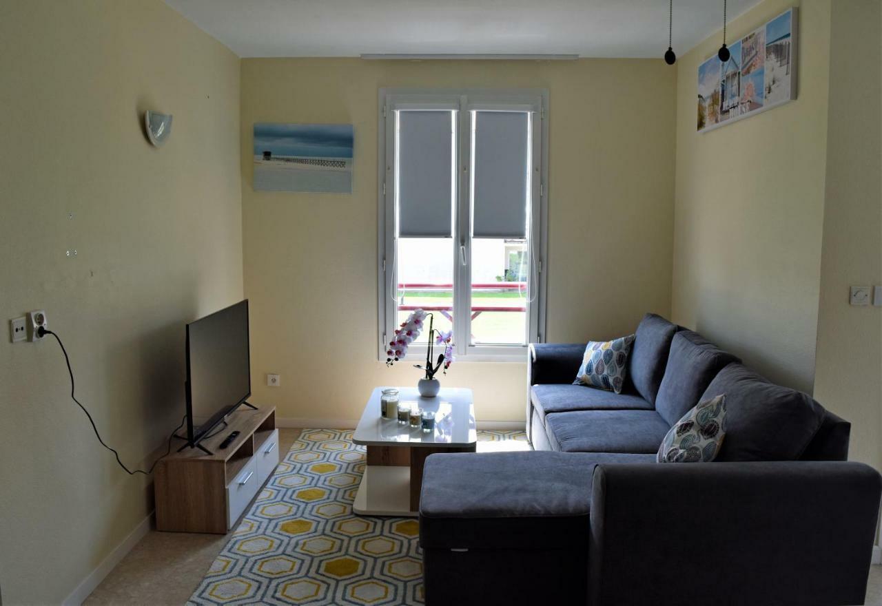 Port De Plaisance Apartment Rochefort  Exterior photo